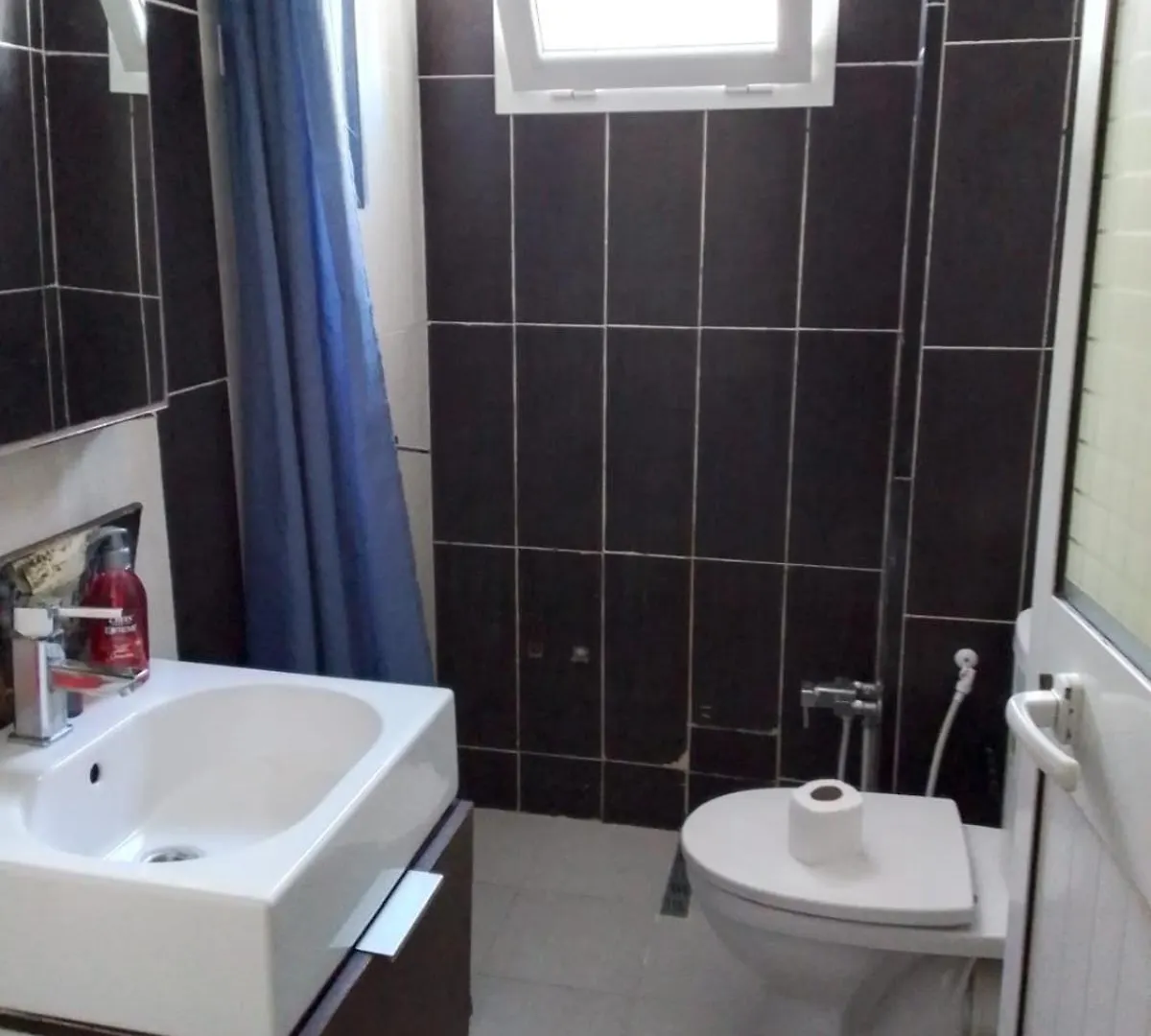 Appartement S1 Vue Mer A La Marsa Tunis