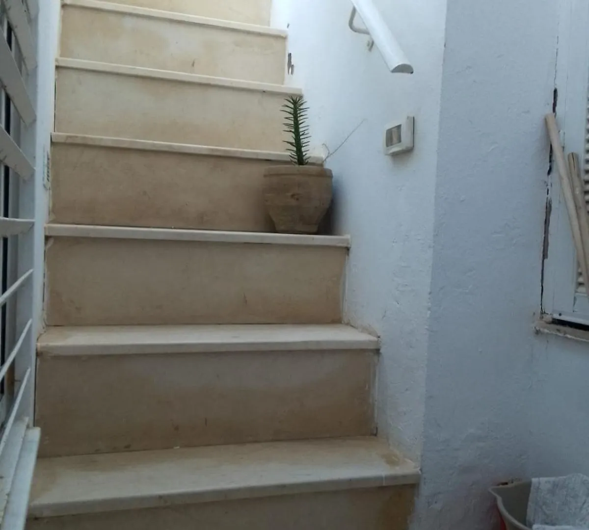 Appartement S1 Vue Mer A La Marsa Tunis
